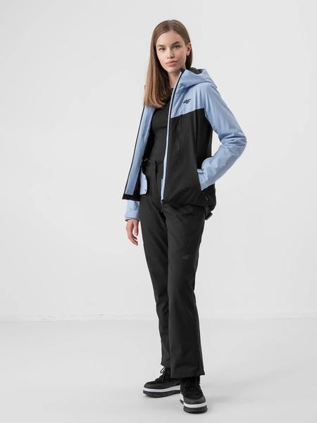 Kurtka damska 4F H4Z21-KUDN002-34S