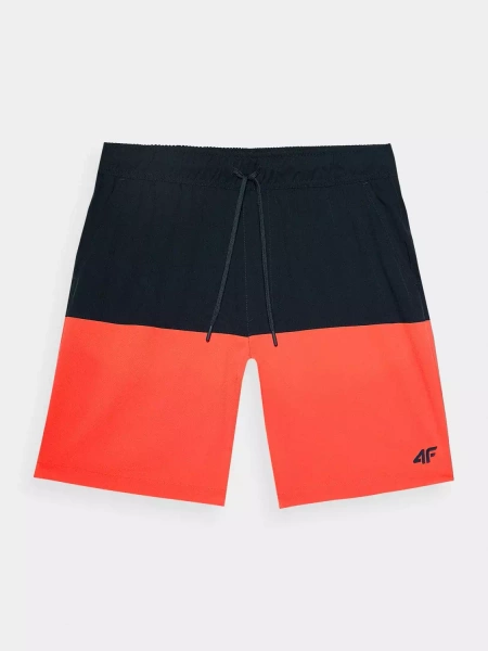 Spodenki męskie 4F 4FSS23UBDSM025-62N 