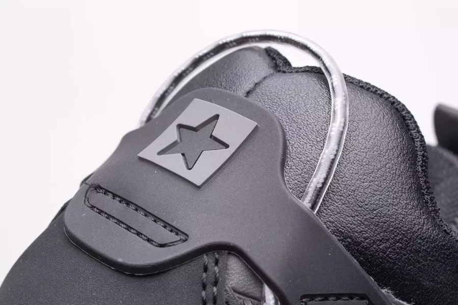 Buty damskie BIG STAR KK274387