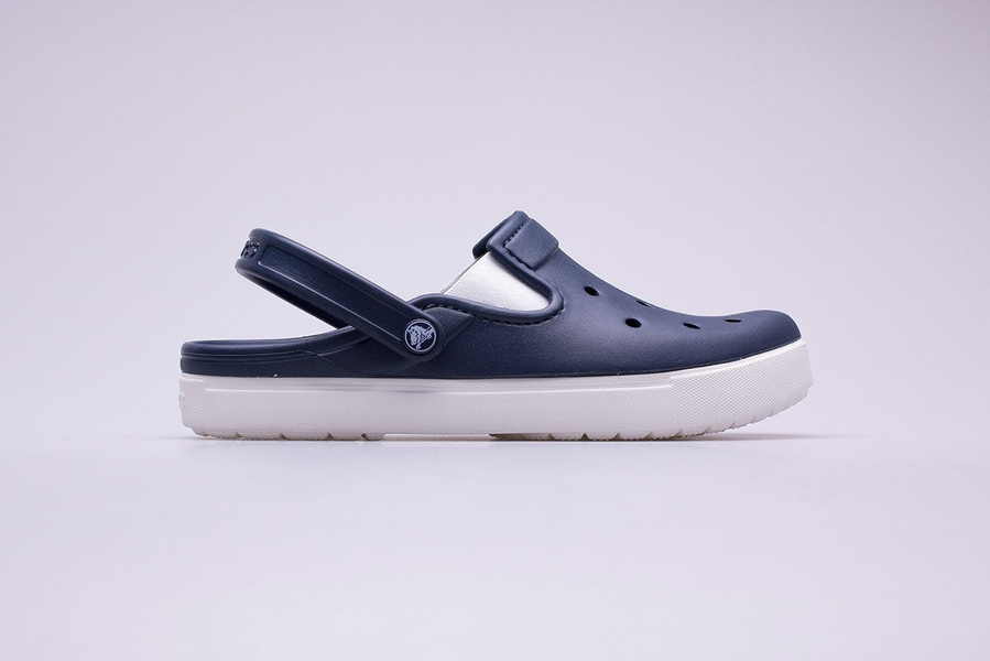 Chodaki Crocs citylane clog 201831-462