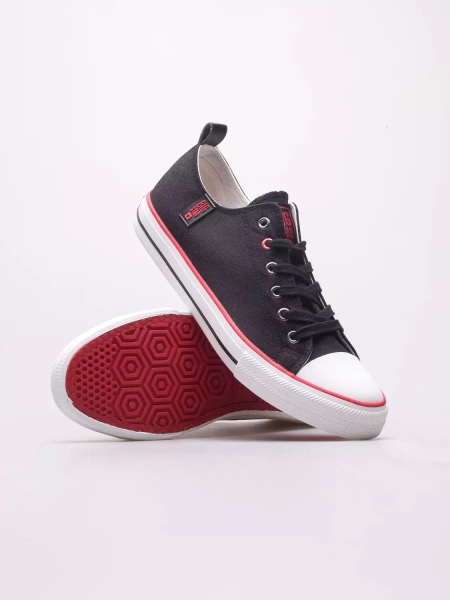 Trampki męskie BIG STAR JJ174061 