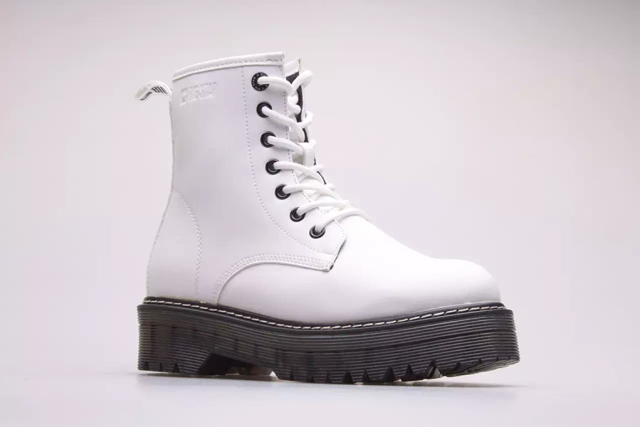 Buty damskie BIG STAR KK274536