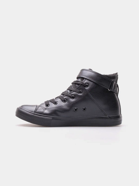 Trampki męskie BIG STAR Y174020F