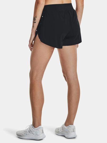 Spodenki damskie Under Armour 1377609-001