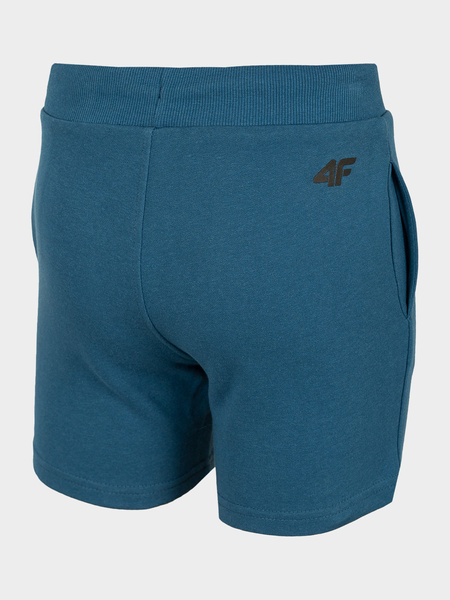 Spodenki dziecięce 4F HJL22-JSKMD001-32S