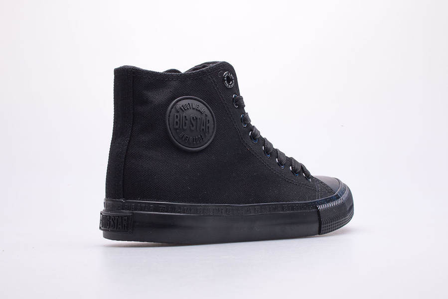 Trampki damskie BIG STAR FF274A170