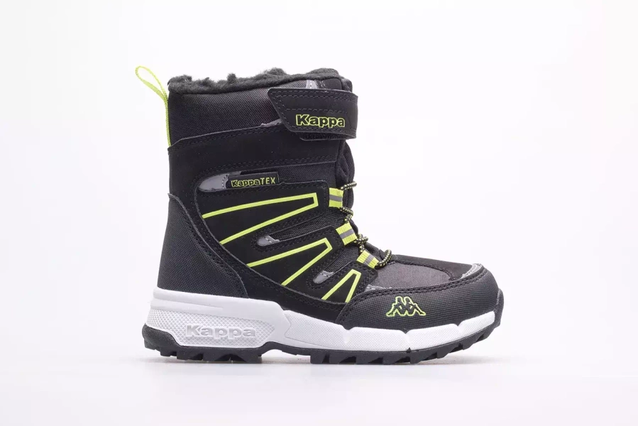 Buty dziecięce KAPPA FLOKI TEX K 260975K-1133