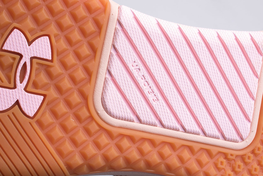 Buty damskie Under Armour HOVR RISE 2 3023010-600