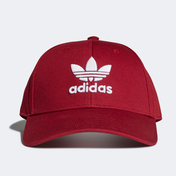 Czapka z daszkiem adidas BASEB CLASS TRE FM1324 OSFM