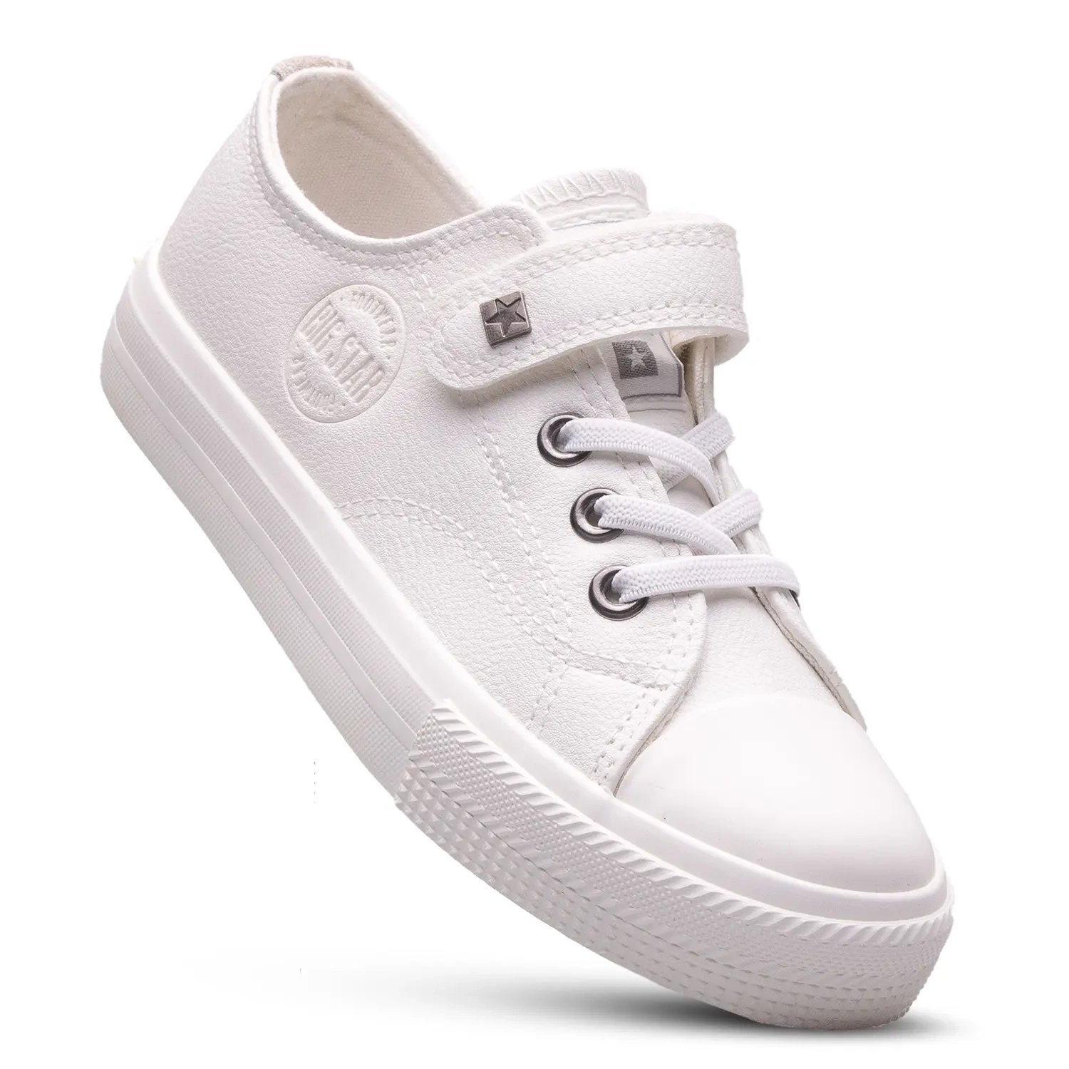 Trampki dziecięce Big Star EE374035