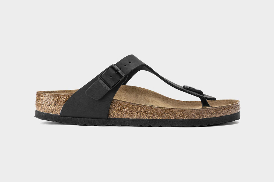 Klapki BIRKENSTOCK GIZEH BS 0043693
