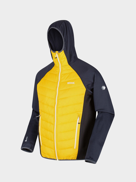 Kurtka męska REGATTA RMN158-S9E