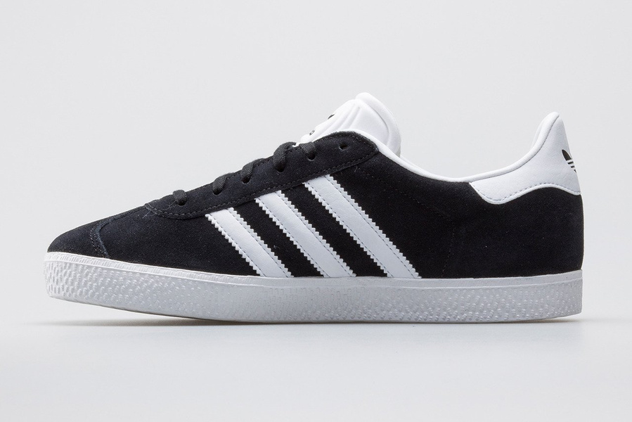 Buty dziecięce adidas GAZELLE J BB2502