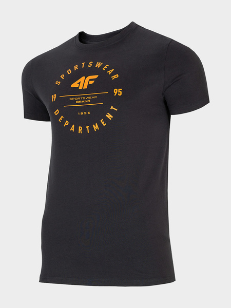 Koszulka męska 4F H4L21-TSM030-30S