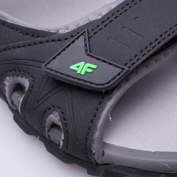 Sandały męskie 4F H4L19-SAM003-20S