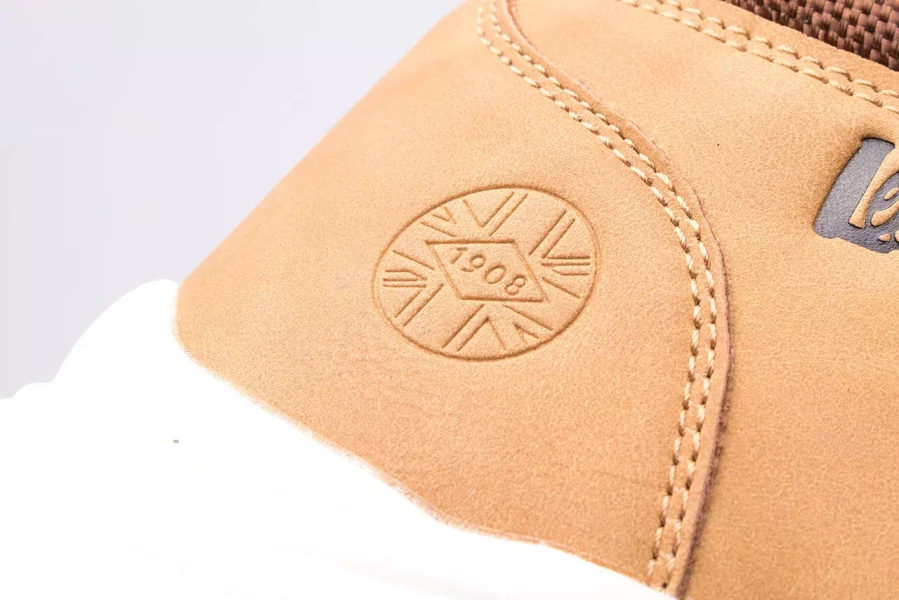 Buty męskie LEE COOPER LCJ-22-31-1452M