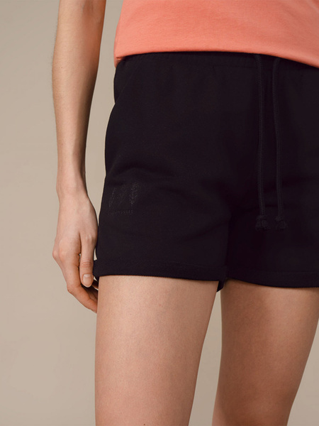 Spodenki damskie OUTHORN HOL22-SKDD602-20S