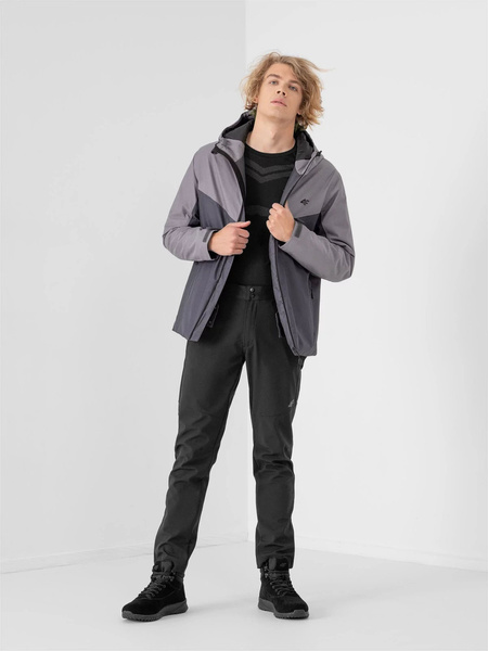 Kurtka męska 4F H4Z21-KUMN002-27M