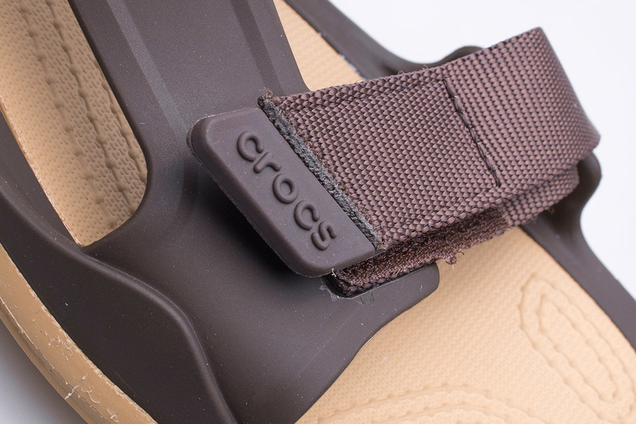 Sandały CROCS SWIFTWATER SANDAL 206526-2I1