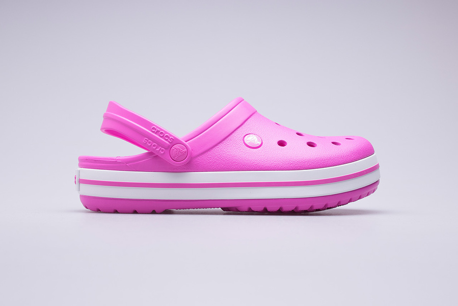 Chodaki Crocs Crocband 11016-6QR