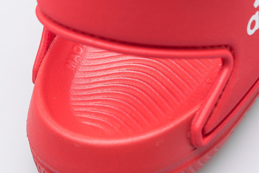 Sandały dziecięce adidas ALTASWIM C EG2136