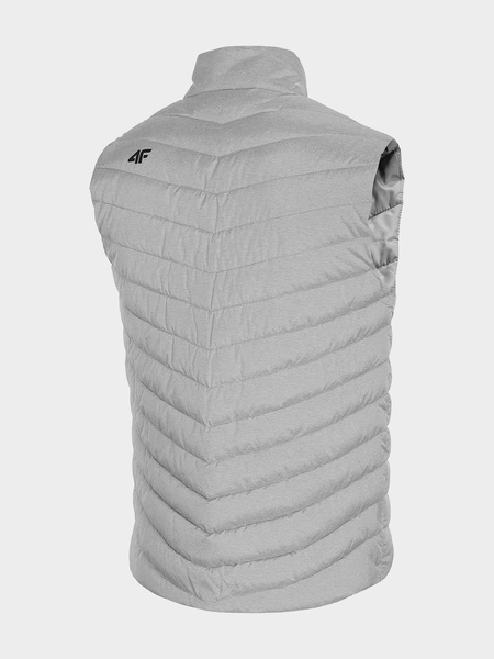 Kurtka męska bezrękawnik 4F H4L21-KUMP001-27M