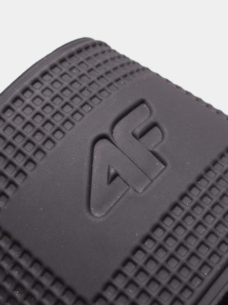 Klapki męskie 4F 4FWAW23FFLIM153-20S 