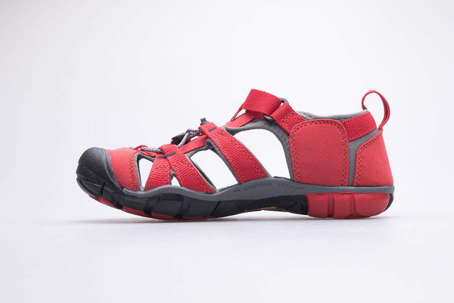 Sandały KEEN SEACAMP II CNX 1014478