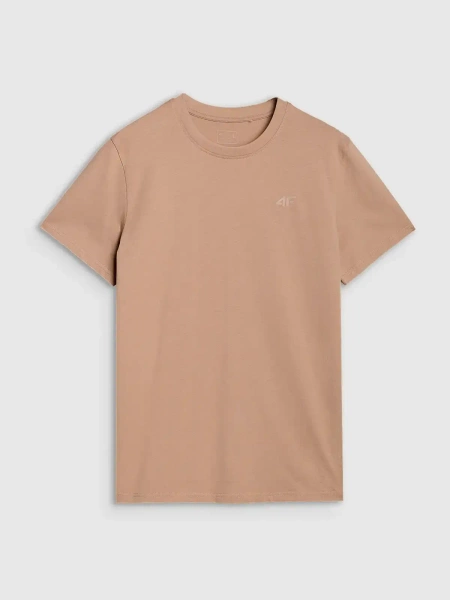 Koszulka męska 4F 4FWSS25TTSHM2074-83S