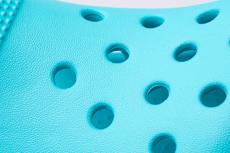 Chodaki Crocs Classic Clog K 204536-4SL