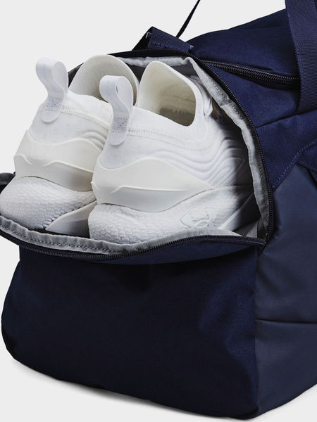 Torba sportowa Under Armour 1369222-410 40L