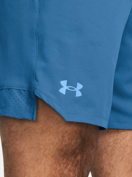 Spodenki męskie Under Armour 1373718-406
