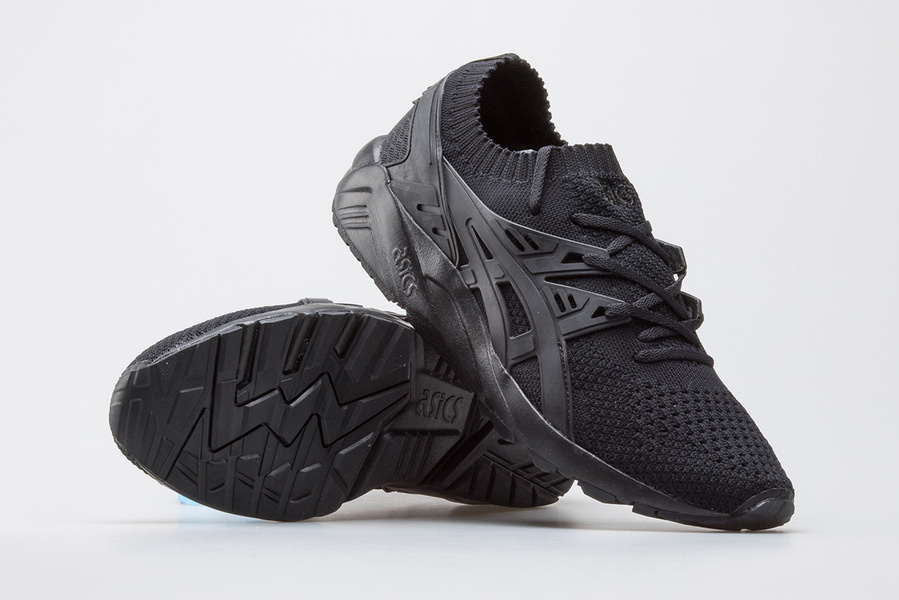 Buty męskie ASICS GEL-KAYANO TRAINER H705N-9090