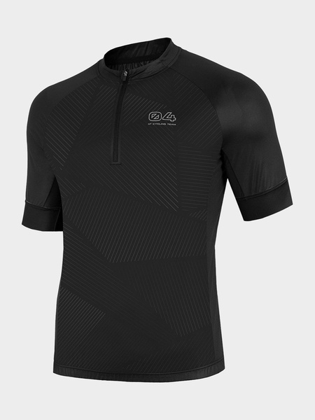 Koszulka męska rowerowa 4F H4L22-RKM003-20S