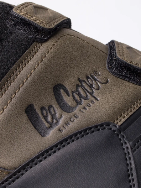 Buty dziecięce  Lee Cooper LCJ-23-01-2058K 