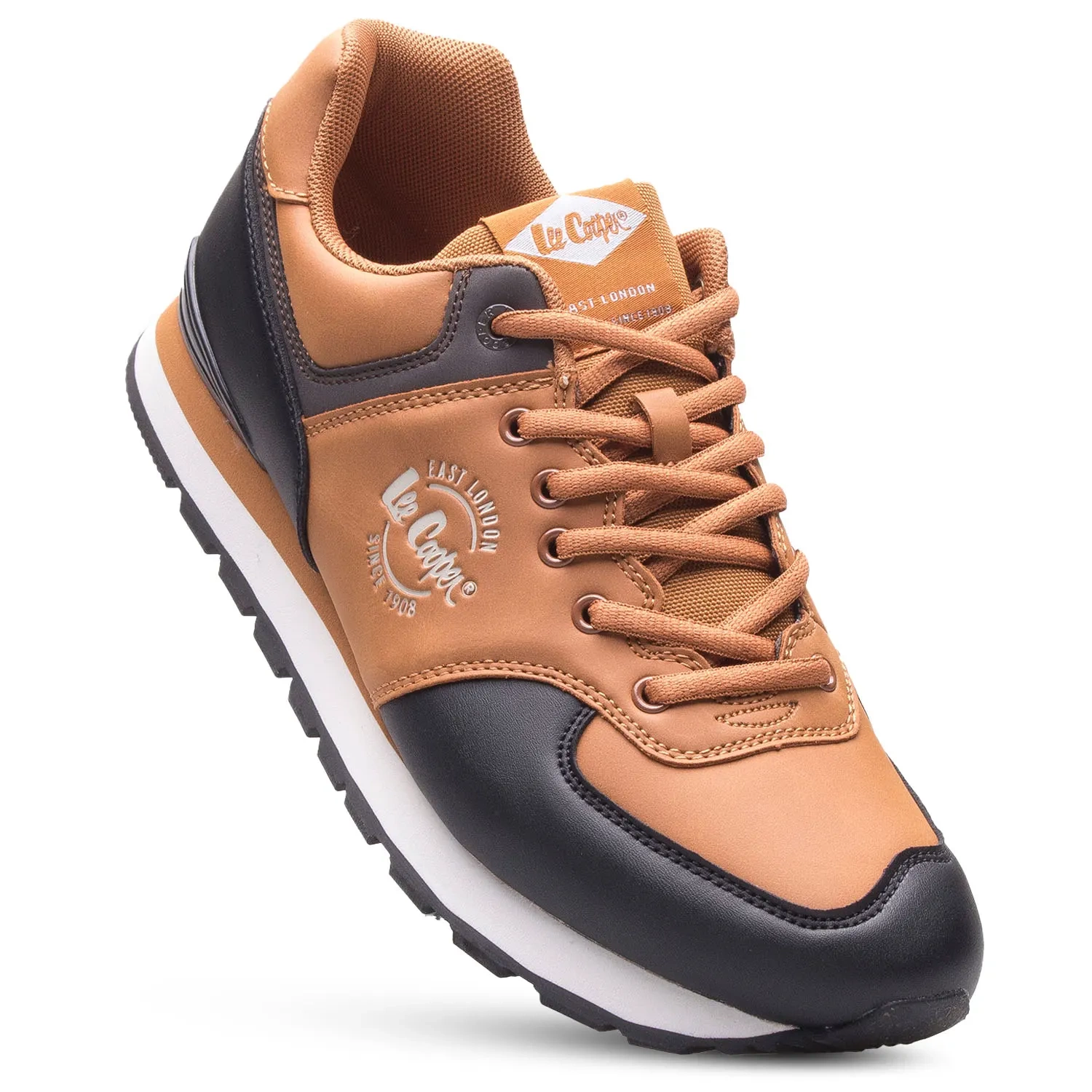 Buty męskie Lee Cooper LCJ-23-31-3074M