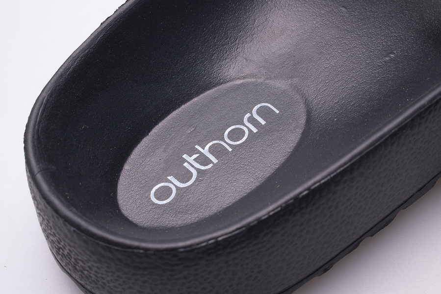 Klapki męskie OUTHORN HOL22-KLM602-20S