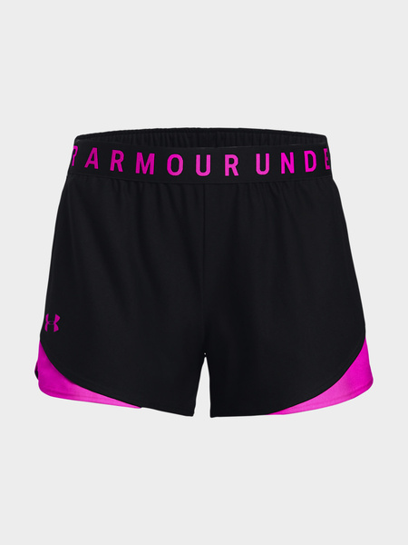 Spodenki damskie Under Armour 1344552-031