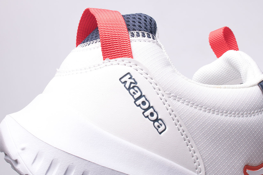 Buty męskie KAPPA AMAIN 243151-1020