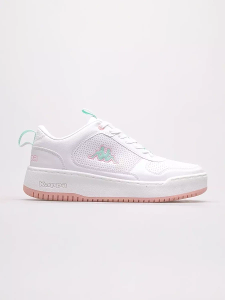 Buty damskie KAPPA FOGO PF 243324-1021 