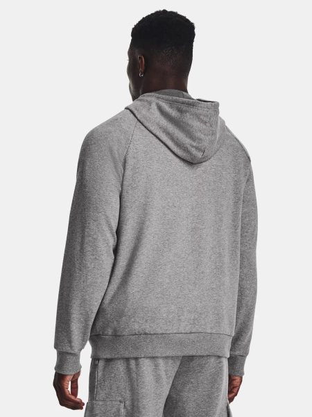 Bluza męska z kapturem Under Armour 1379758-025 