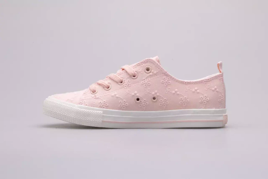 Tenisówki damskie BIG STAR LL274224