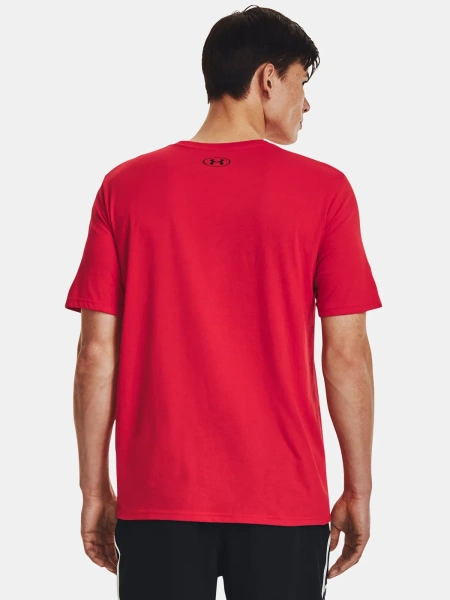 Koszulka męska Under Armour SPORTSTYLE 1326799-600