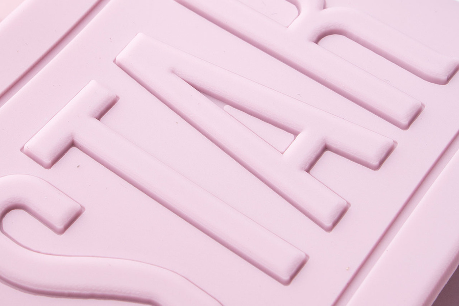 Klapki damskie BIG STAR HH274A041