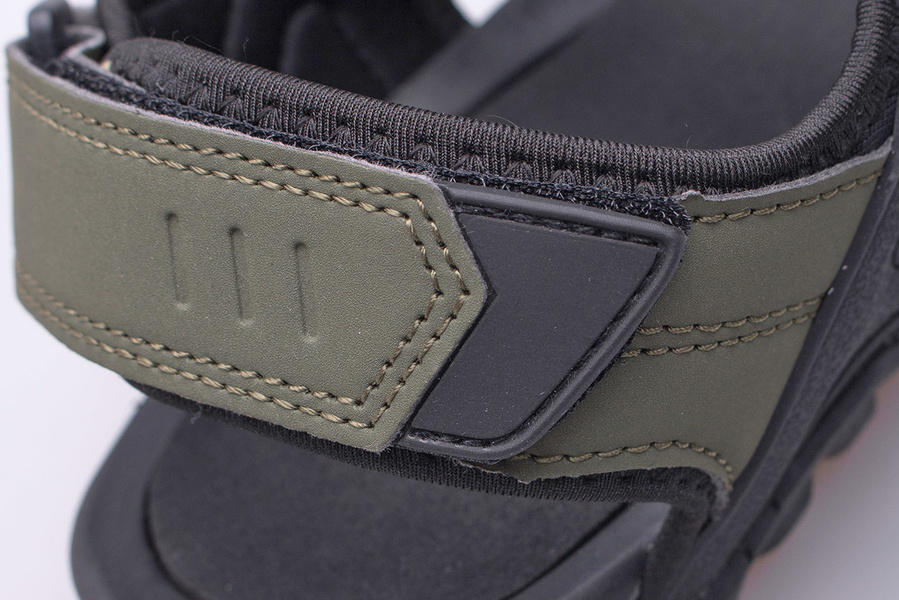 Sandały męskie 4F H4L20-SAM002-43S