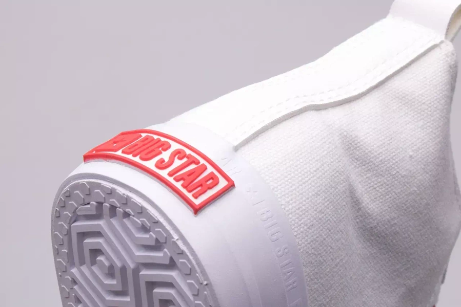 Trampki damskie BIG STAR JJ274010