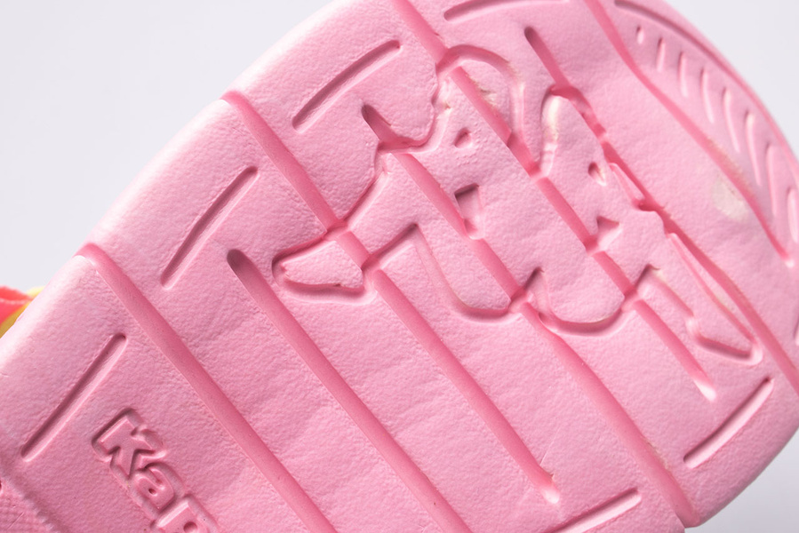 Sandały dziecięce KAPPA KANA MF K 260886MFK-2117