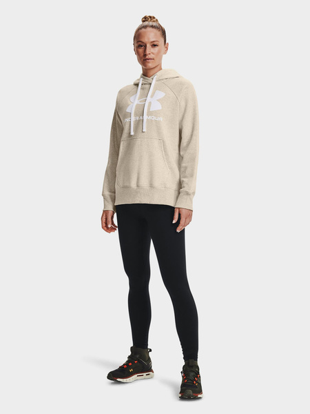 Bluza damska z kapturem Under Armour 1356318-783