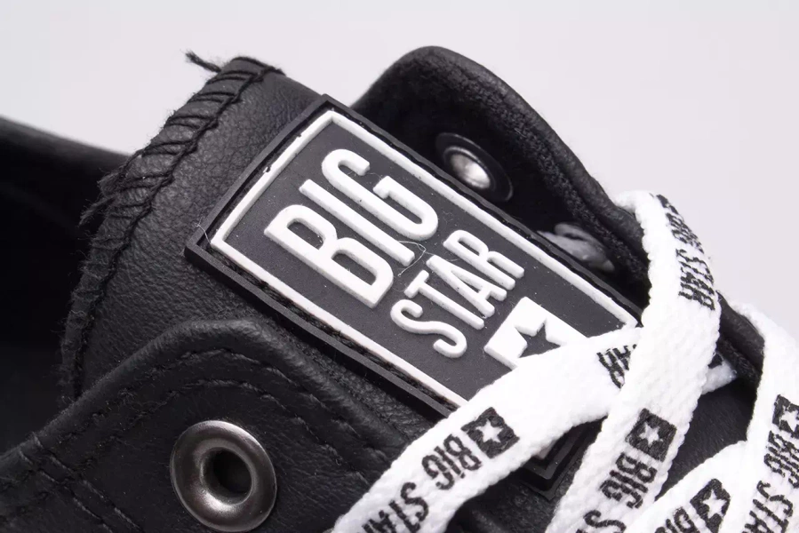 Trampki damskie BIG STAR KK274096