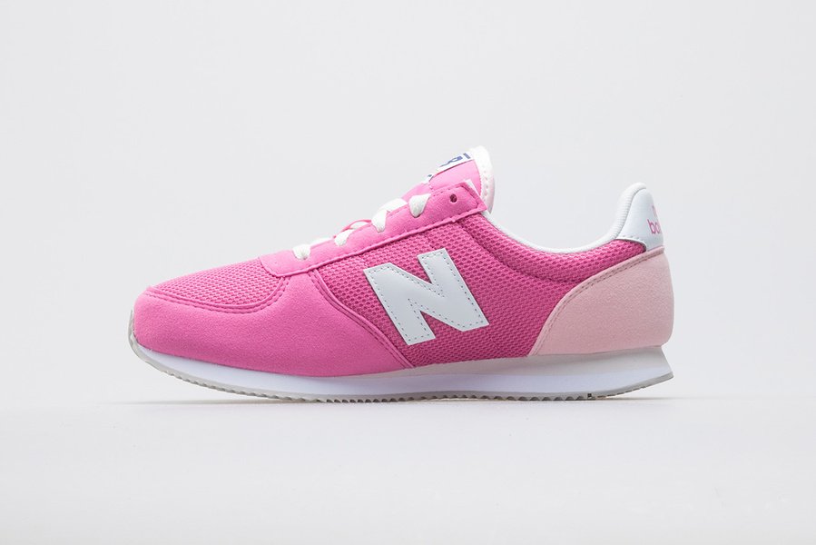 Buty dziecięce New Balance KL220BEY